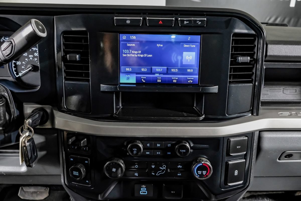 Used 2024 Ford F350 XL AWD/4WD image 23