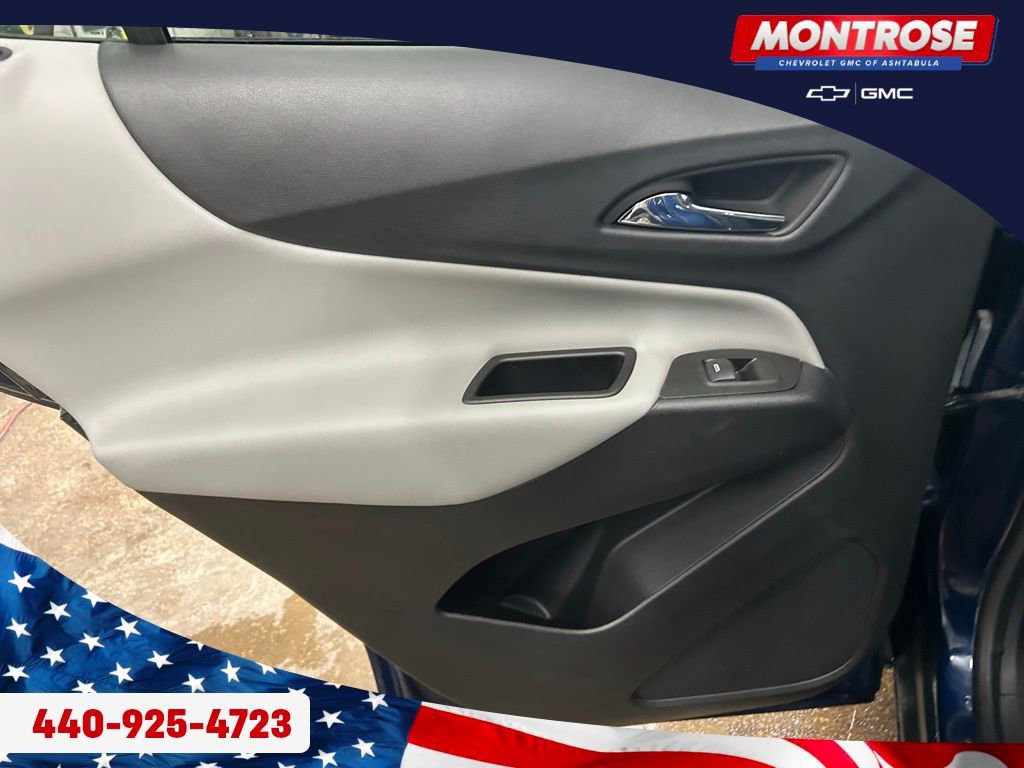 Used 2022 Chevrolet Equinox LS w/ LS Convenience Package image 21