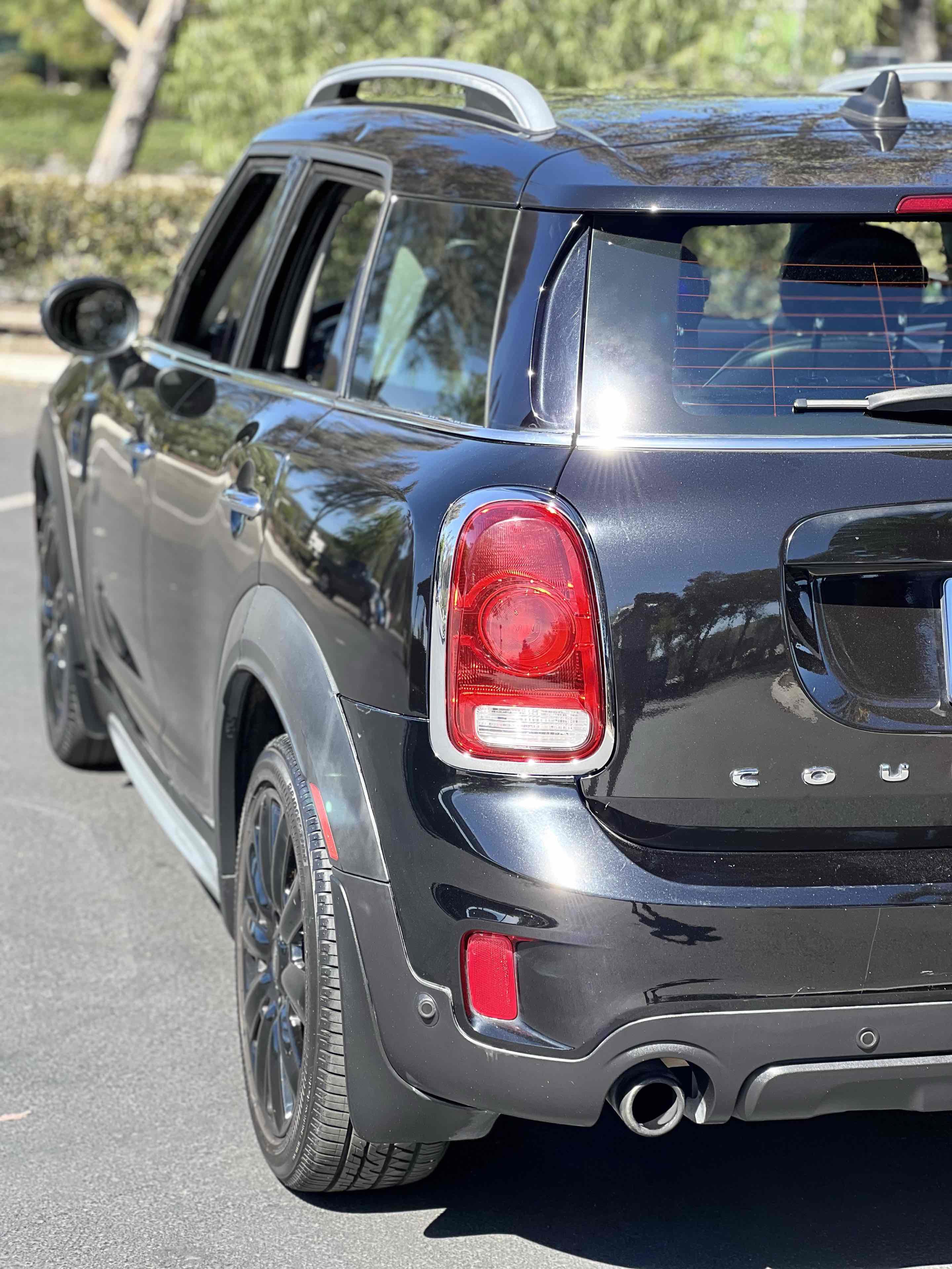 Used 2017 MINI Cooper Countryman image 57