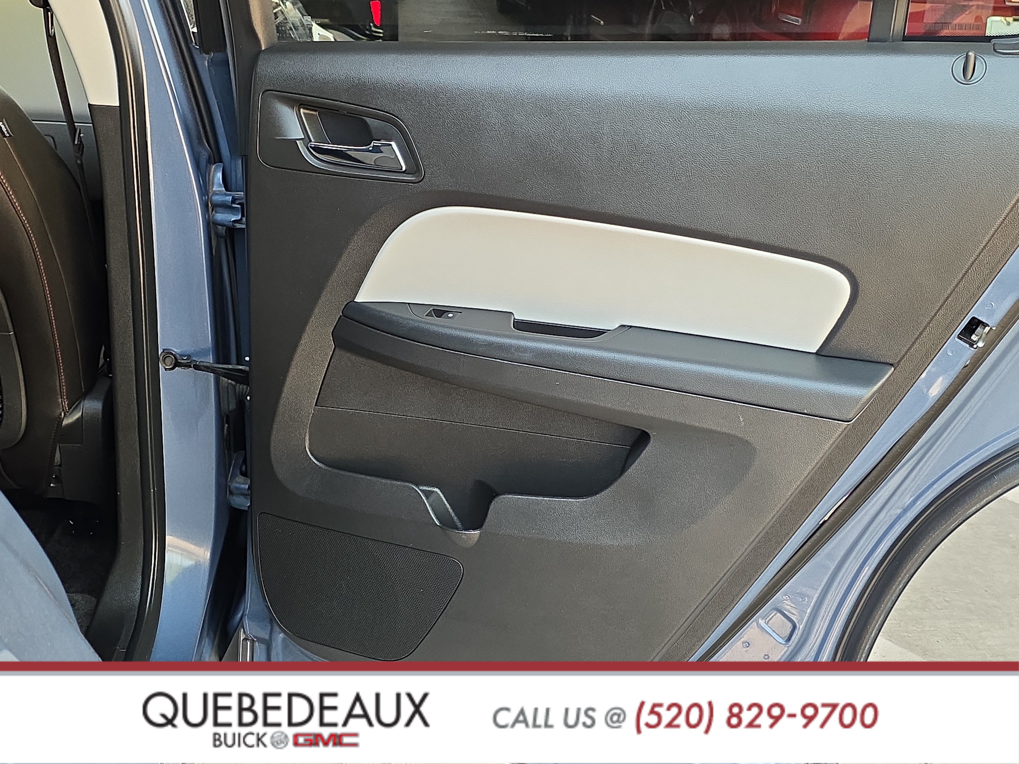 Used 2011 Chevrolet Equinox LTZ AWD/4WD image 25