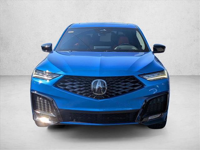 New 2026 Acura MDX A-Spec image 6
