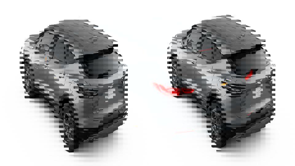 New 2026 Chevrolet Blazer LT image 53