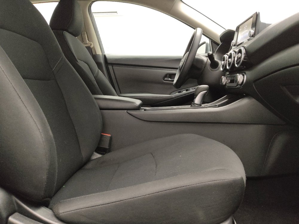 Used 2024 Nissan Sentra S FWD image 21