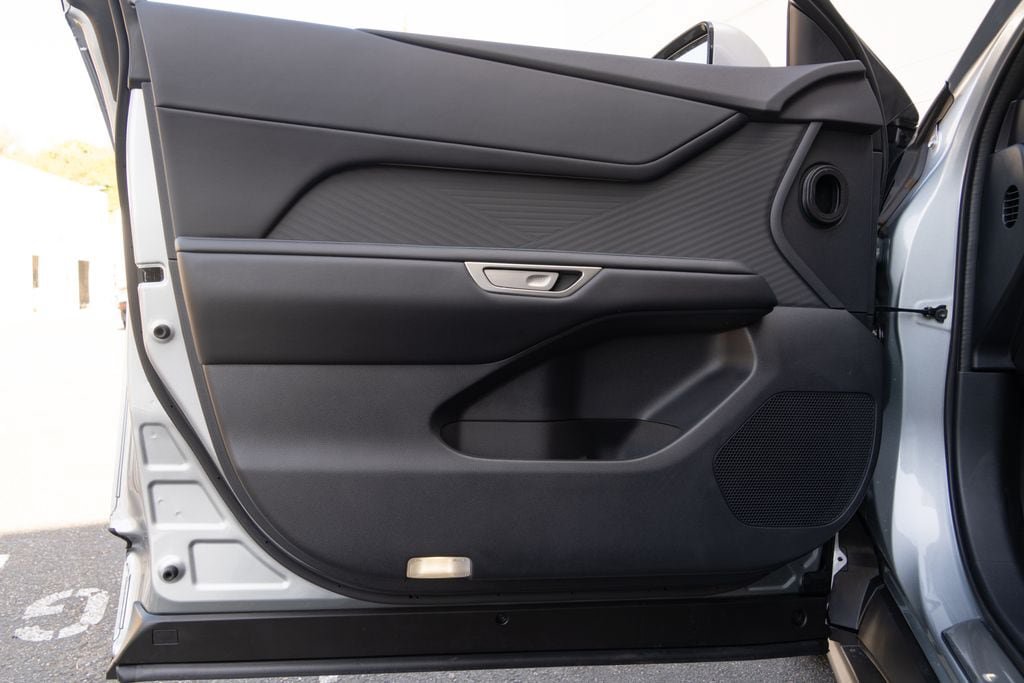New 2026 Lexus ES 350e w/ Convenience Package FWD image 28