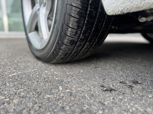 Used 2016 Audi A3 2.0T Premium image 9