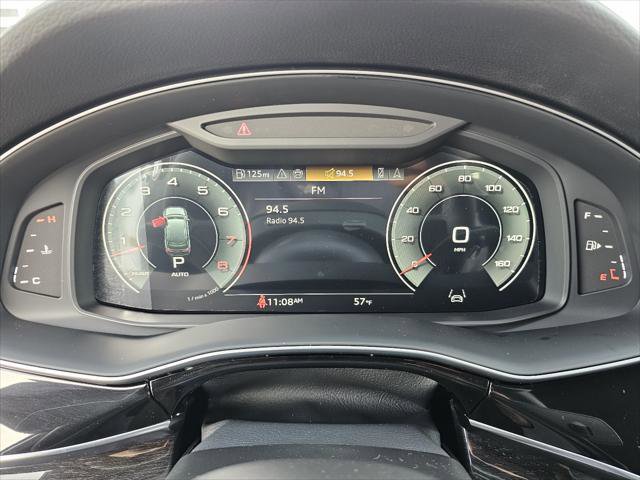 New 2026 Audi Q7 3.0T Premium image 12