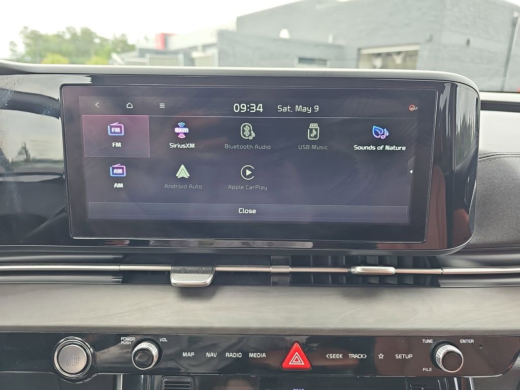 Used 2022 Kia Carnival SX FWD image 27