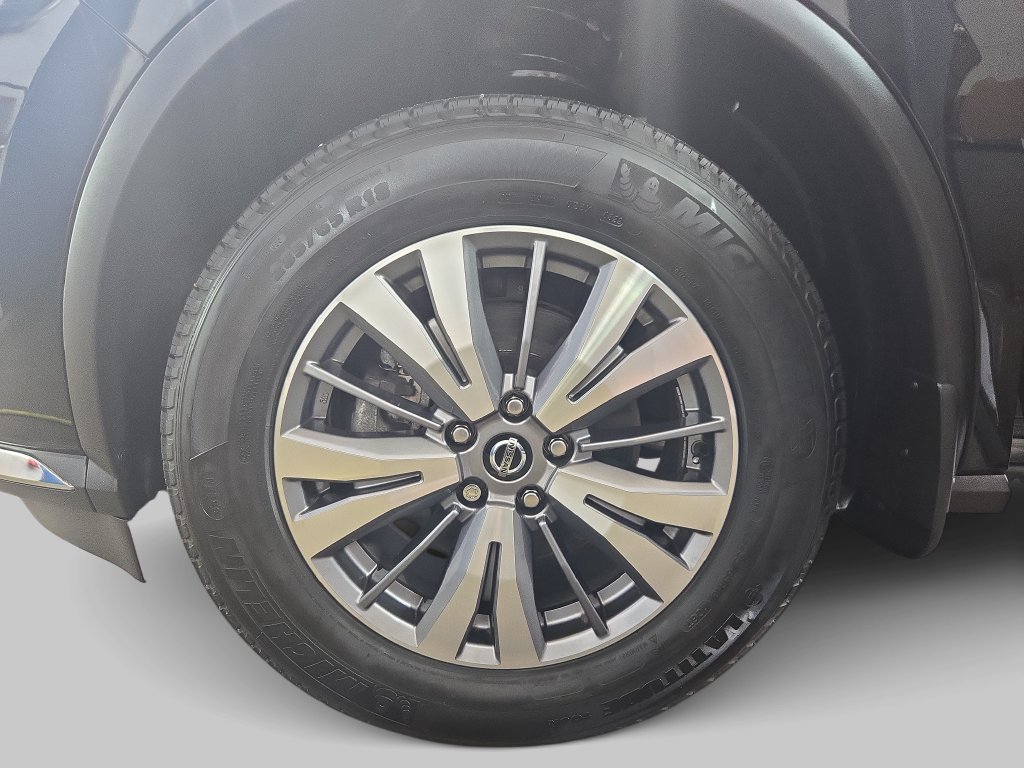 Used 2022 Nissan Murano SV AWD/4WD image 34