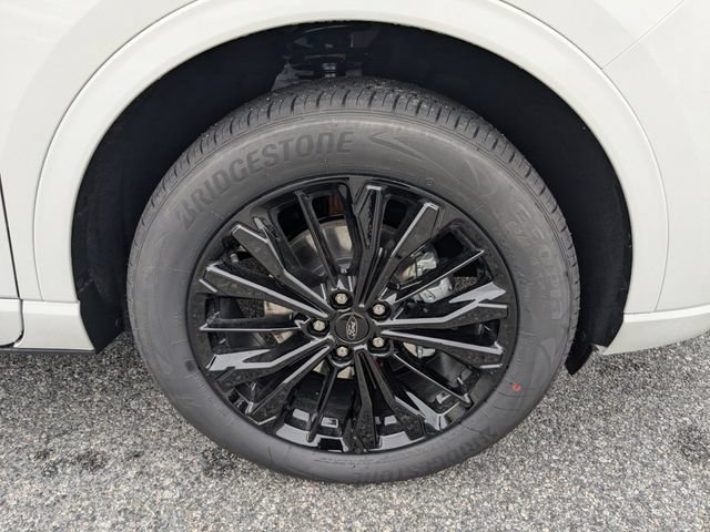 Used 2024 Ford Escape ST-Line Elite AWD/4WD image 11