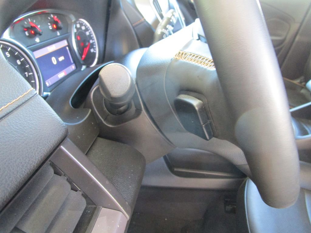 Used 2024 GMC Terrain AT4 image 23