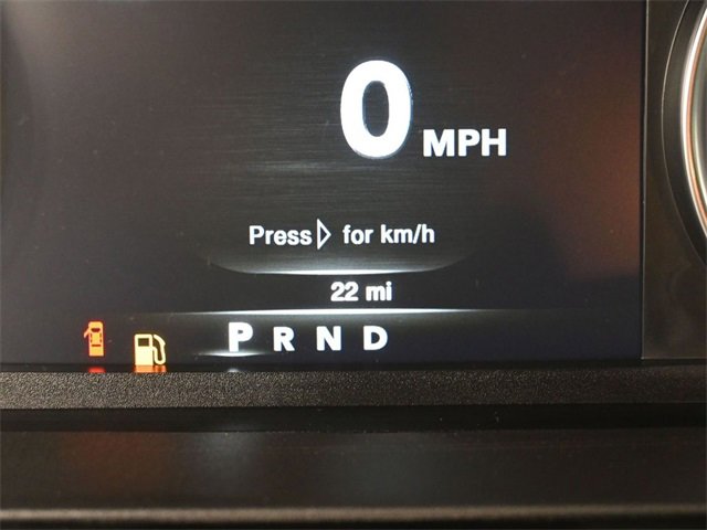 Used 2024 RAM 1500 Classic Warlock w/ Electronics Group image 15