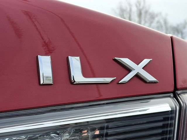 Certified 2020 Acura ILX w/ Premium Package image 31