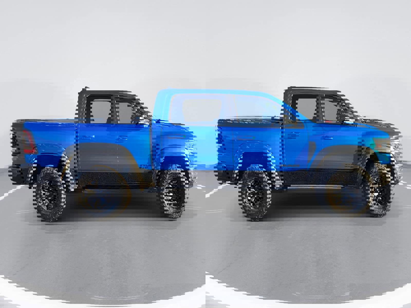 Used 2021 RAM 1500 TRX w/ TRX Level 1 Equipment Group image 4