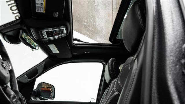 Used 2024 RAM 1500 TRX w/ TRX Level 2 Equipment Group image 40