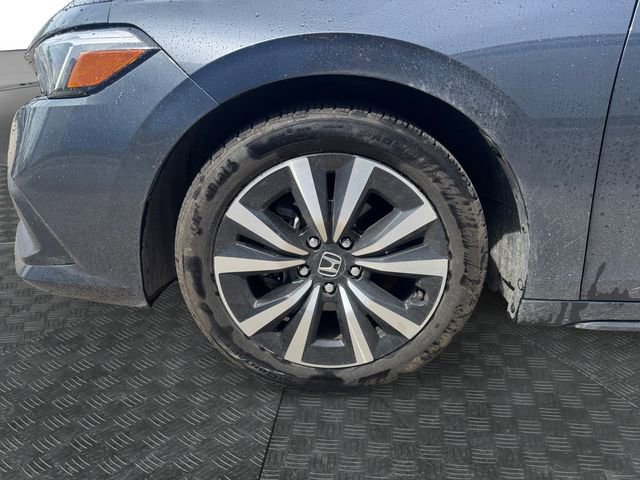 Used 2023 Honda Civic EX-L image 13