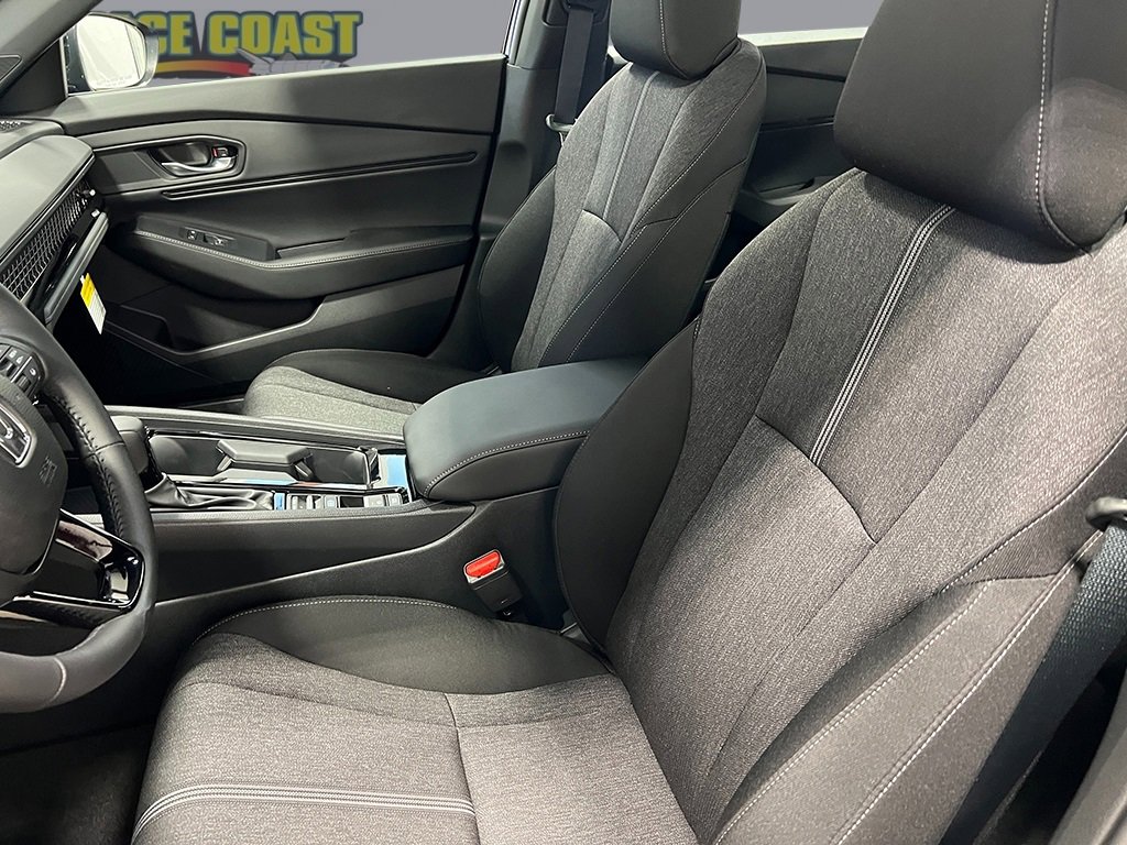 New 2025 Honda Accord Sport image 12