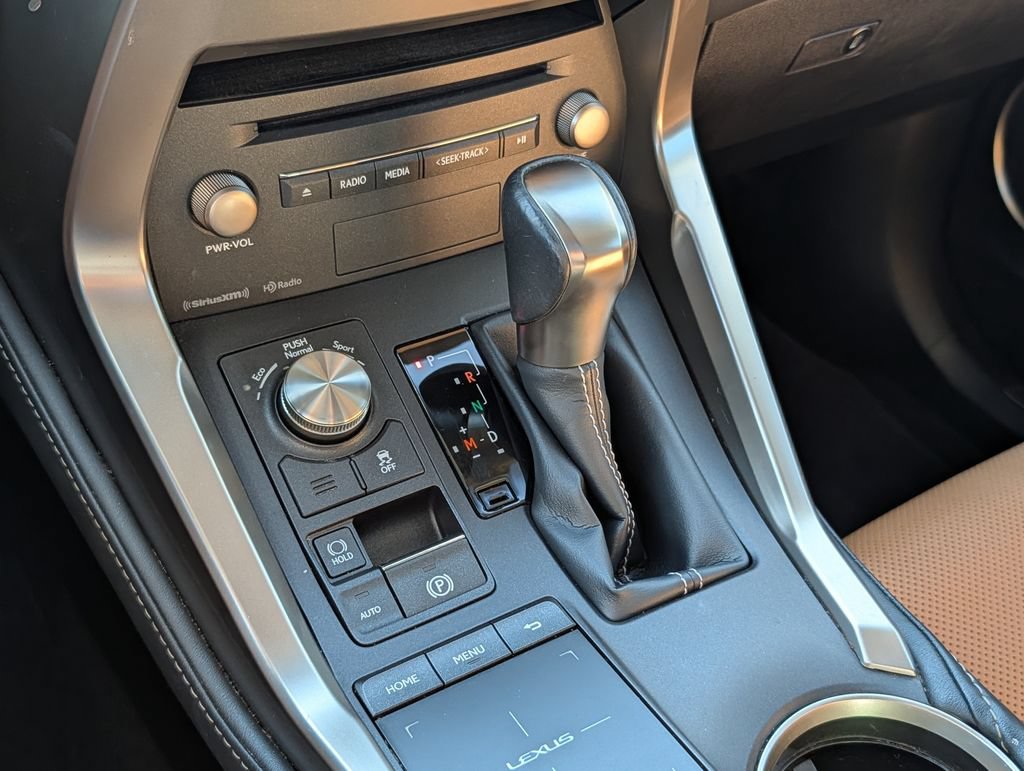 Used 2018 Lexus NX 300 FWD w/ Comfort Package image 20