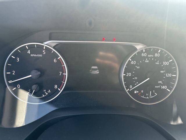 Used 2023 Nissan Rogue SV image 21