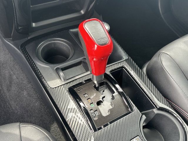 Used 2018 Toyota 4Runner TRD Pro image 31