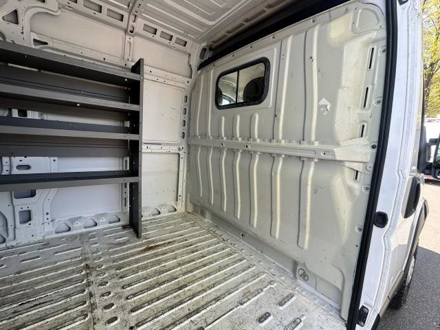 Used 2023 RAM ProMaster 3500 image 13