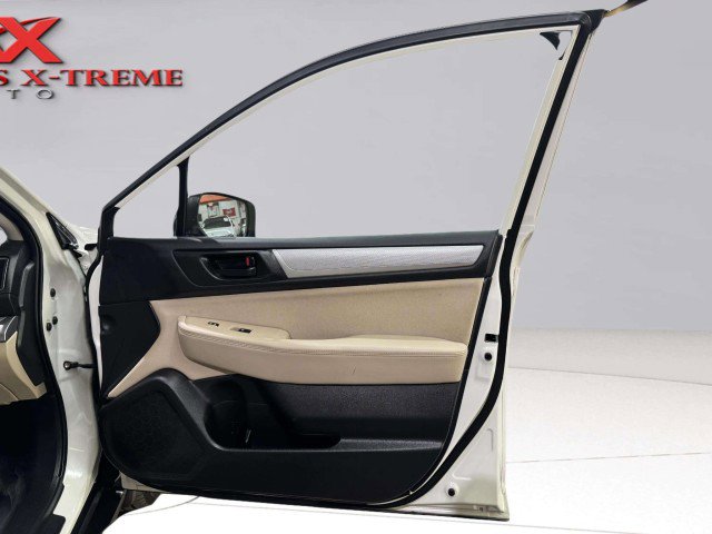 Used 2015 Subaru Outback 2.5i image 40