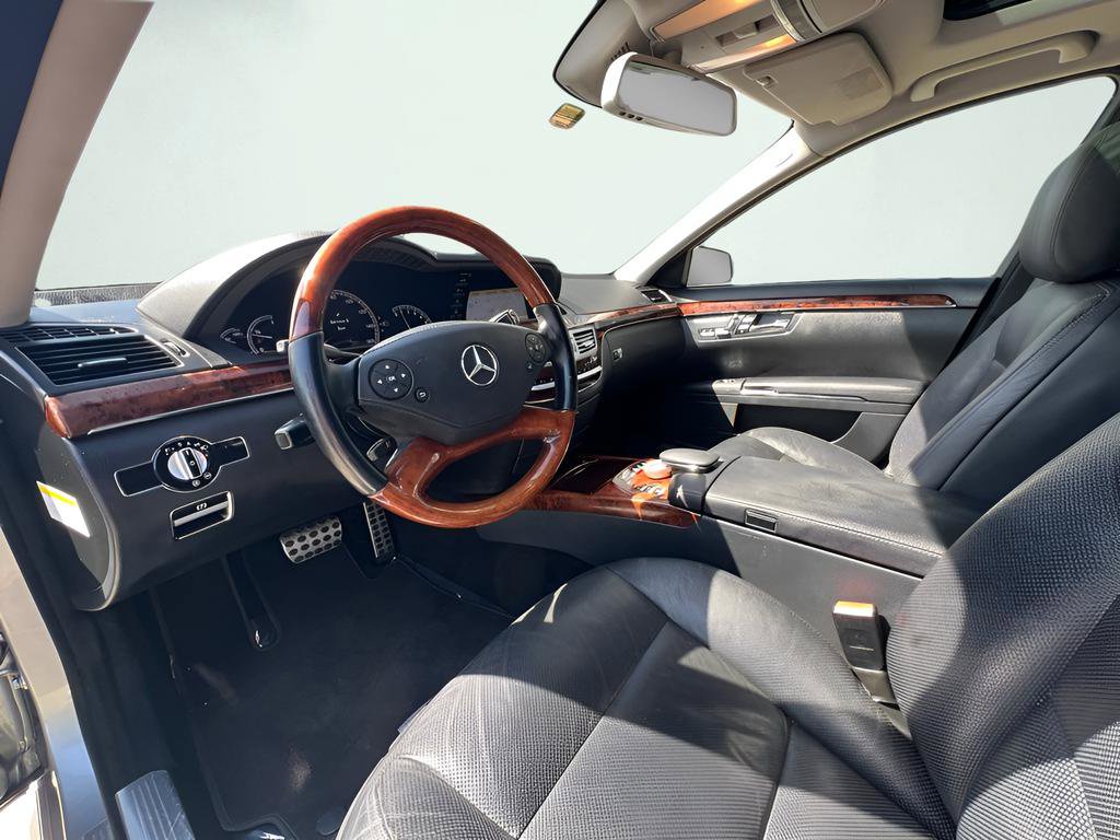 Used 2010 Mercedes-Benz S 550 image 15