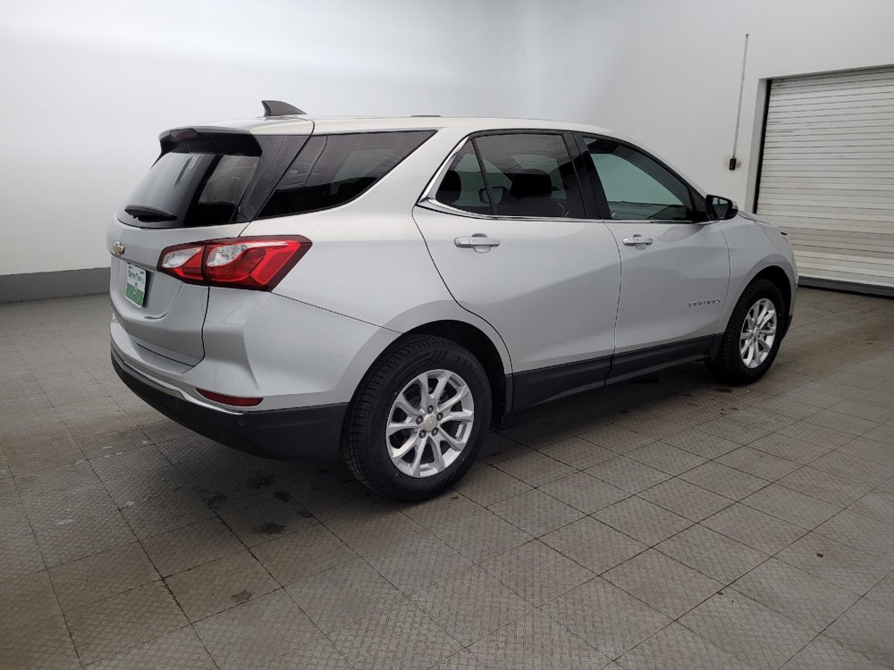 Used 2019 Chevrolet Equinox LT image 10