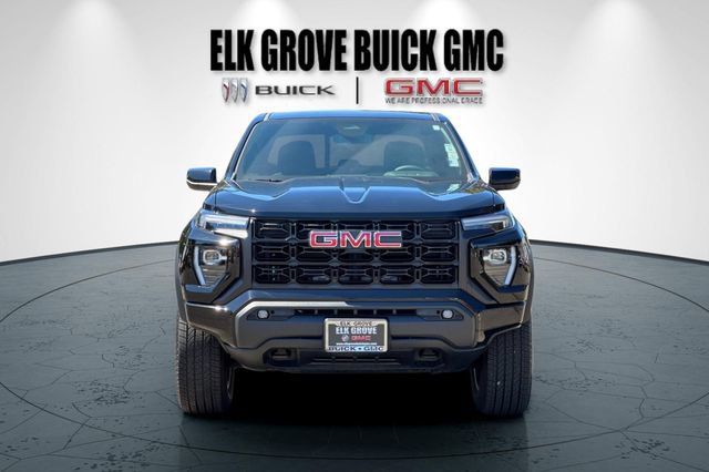 Used 2025 GMC Canyon Elevation w/ Convenience Package AWD/4WD image 9