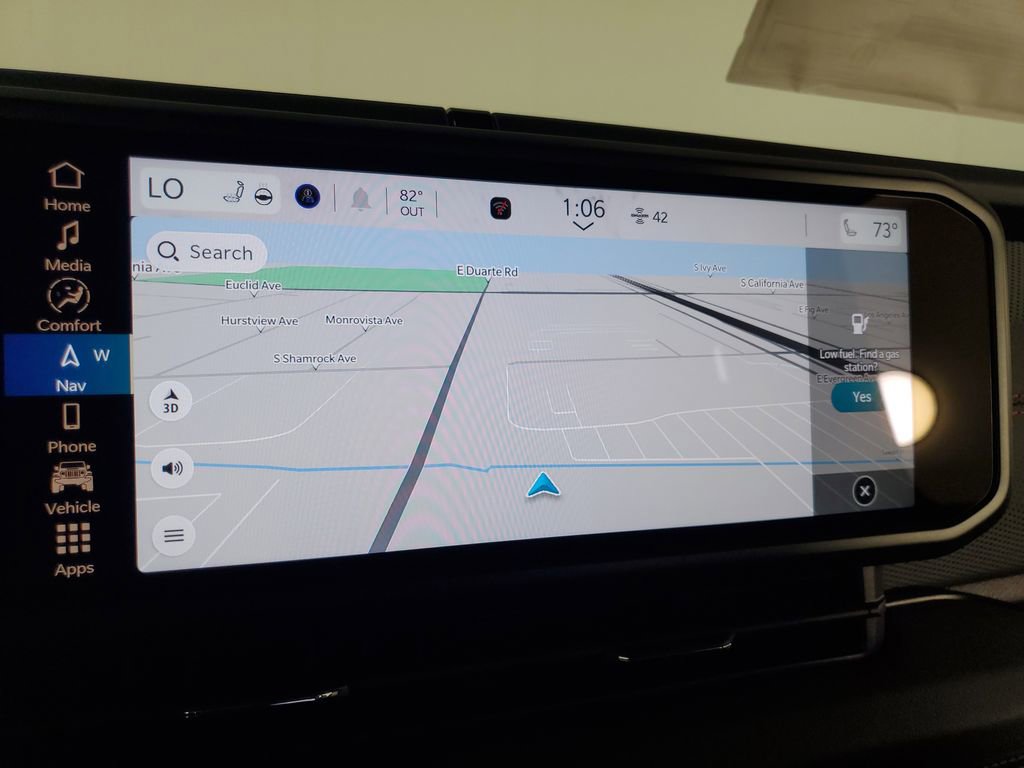 New 2026 Jeep Wrangler Unlimited Rubicon image 23