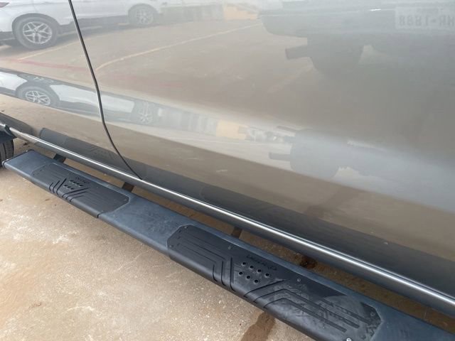 Used 2024 Chevrolet Silverado 1500 LT image 2