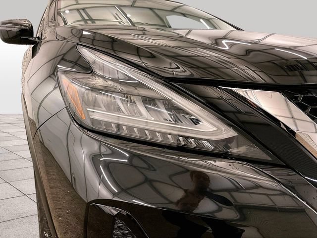 Used 2021 Nissan Murano SV AWD/4WD image 27