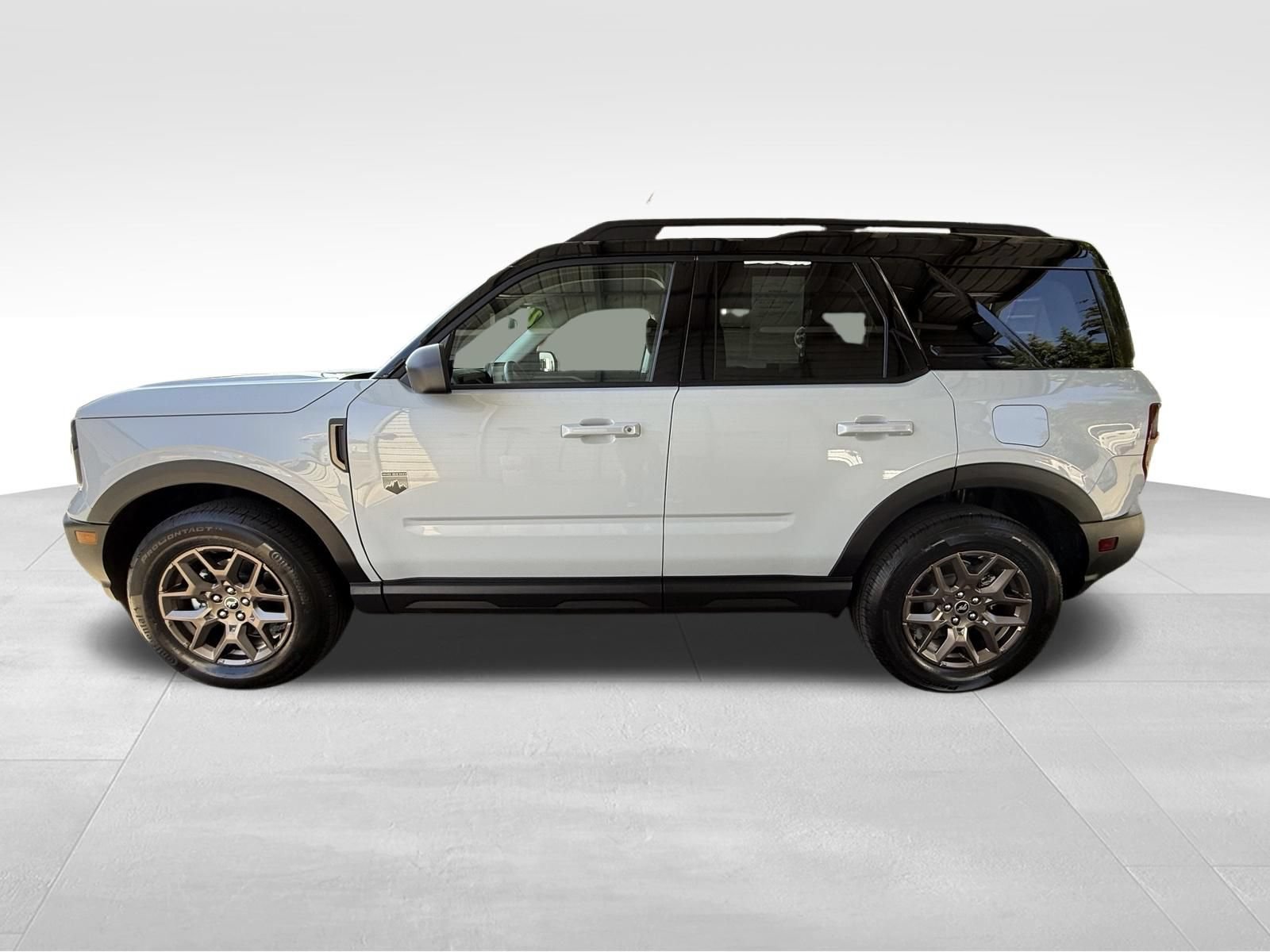 Used 2026 Ford Bronco Sport Big Bend w/ Bronze Package AWD/4WD image 9