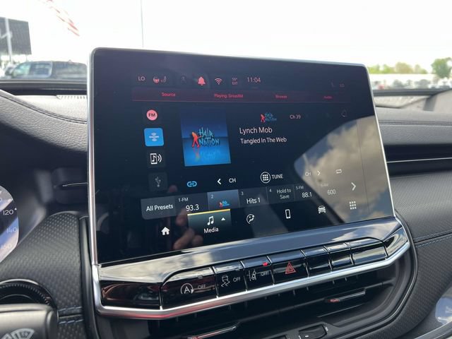 New 2026 Jeep Compass Latitude AWD/4WD image 18