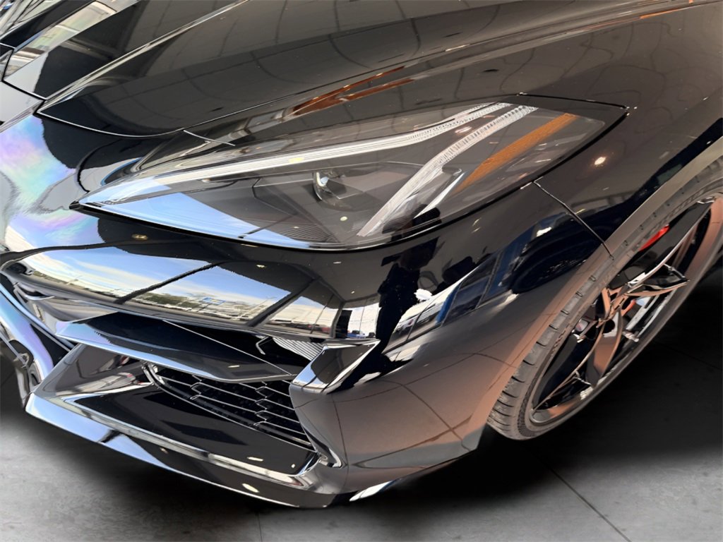 New 2026 Chevrolet Corvette E-Ray w/ Battery Protection Package image 11