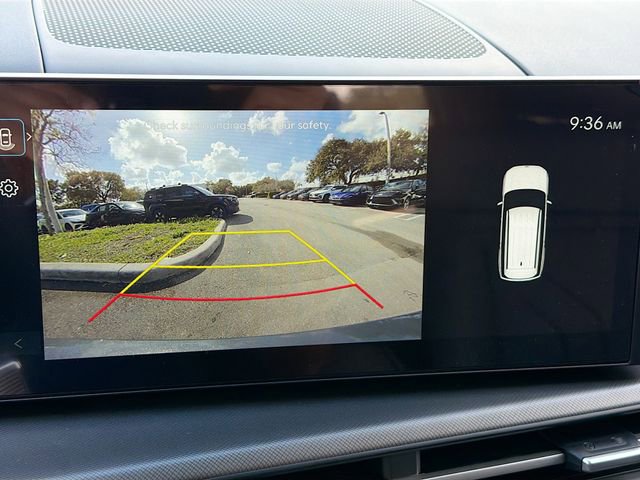 New 2026 Hyundai Santa Fe SEL FWD image 13