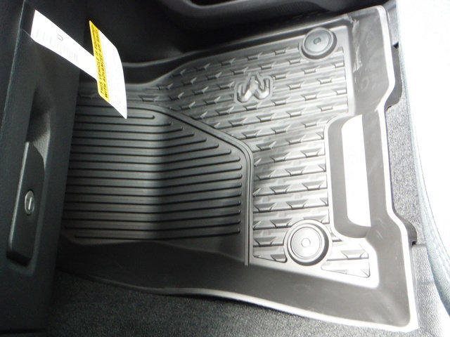 New 2027 RAM 1500 4x4 Crew Cab image 43