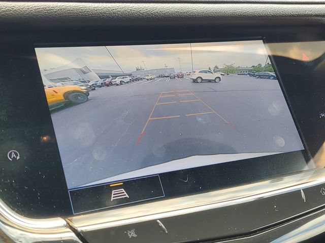 Used 2022 Cadillac XT6 Premium Luxury w/ LPO, Floor Liner Package AWD/4WD image 23