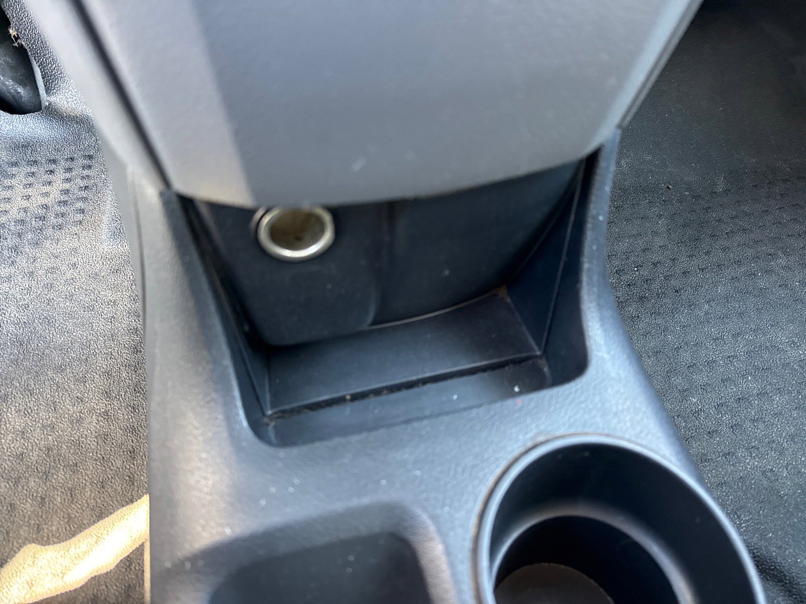 Used 2017 Chevrolet City Express LS image 20