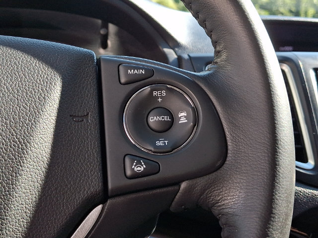 Used 2015 Honda CR-V Touring image 24