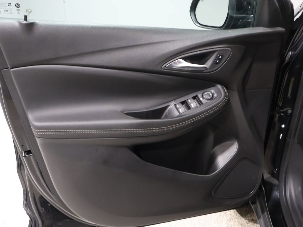 Used 2024 Buick Encore GX Preferred image 12