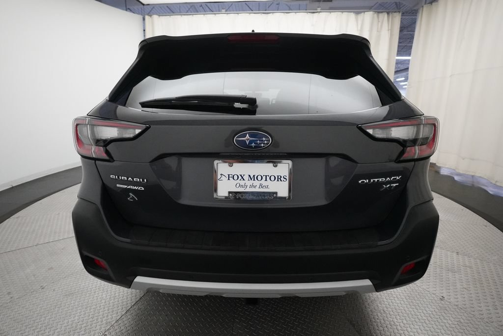 Used 2023 Subaru Outback Limited XT AWD/4WD image 27