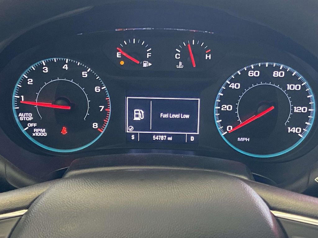Used 2024 Chevrolet Malibu LT image 27