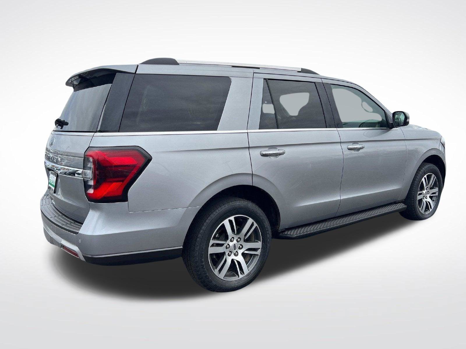 Used 2024 Ford Expedition Limited AWD/4WD image 39