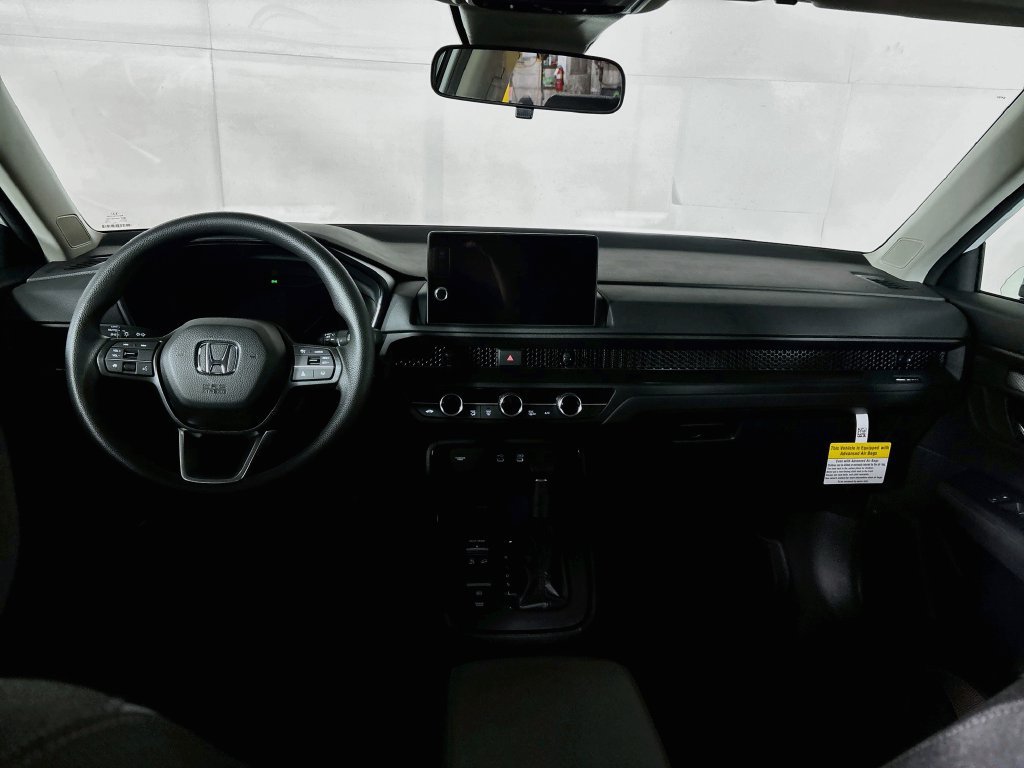 New 2026 Honda CR-V EX image 12