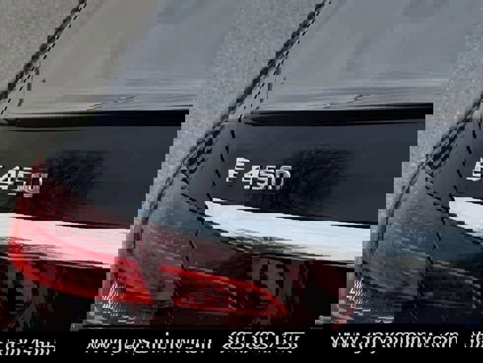 Used 2022 Mercedes-Benz E 450 4MATIC Sedan image 31