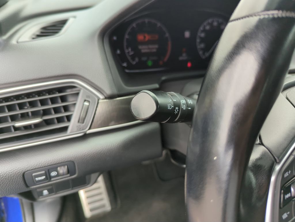 Used 2020 Honda Accord Sport image 21