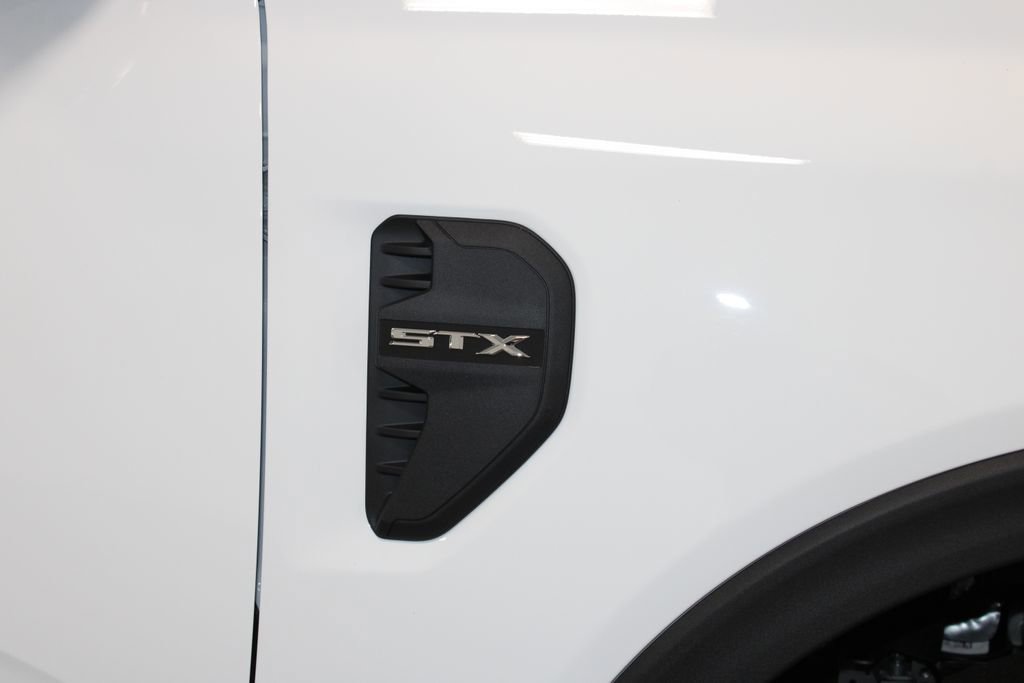 New 2025 Ford Ranger XL w/ Trailer Tow Package image 12