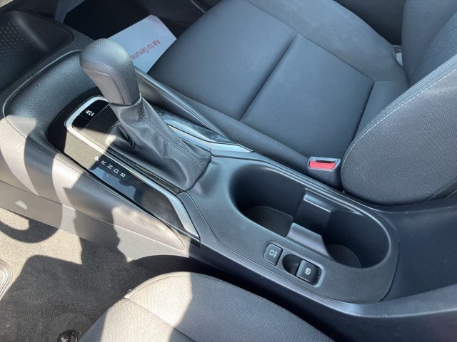 Used 2023 Toyota Corolla LE image 25