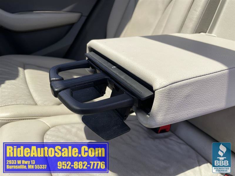 Used 2010 Audi Q5 3.2 Prestige AWD/4WD image 30