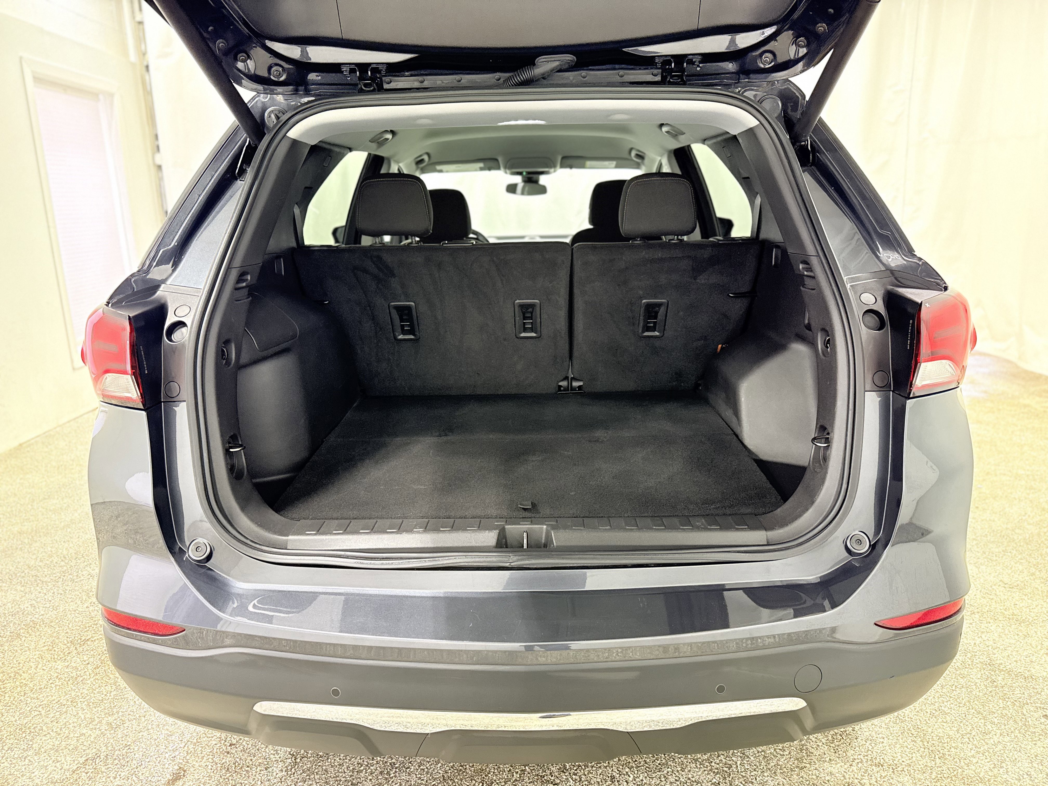 Certified 2023 Chevrolet Equinox LT image 10